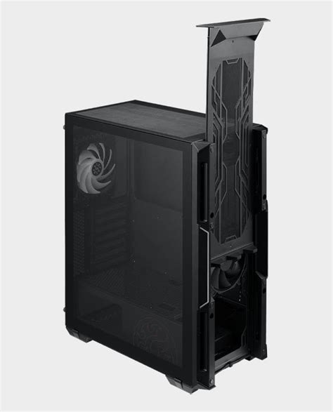 Buy Adata XPG Starker Air Mid Tower Chassis In Qatar AlaneesQatar Qa