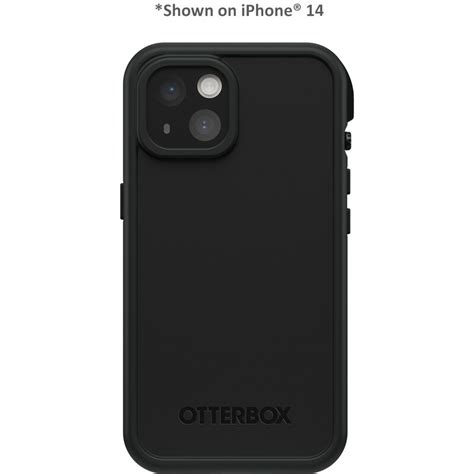 Iphone 15 Pro Case Otterbox Frē Series For Magsafe Otterbox