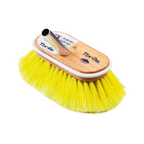 Deck Brush Soft