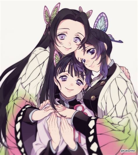 Pin By Kanae Kochou On Kimetsu No Yaiba Anime Demon Slayer Anime