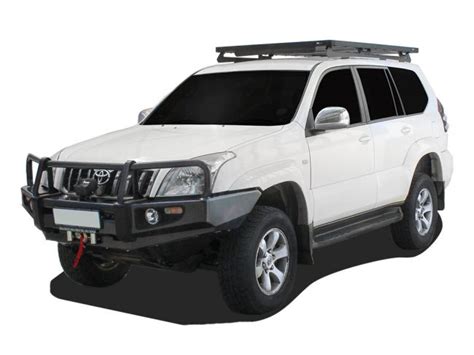 Toyota Prado 120 Roof Racks