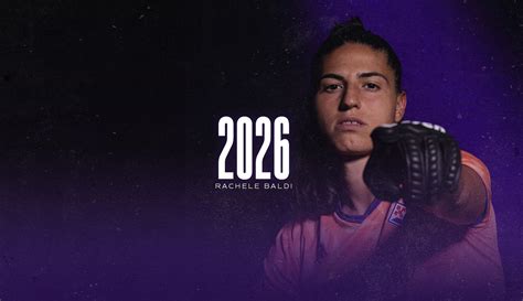 Rachele Baldi Rinnova Con La Fiorentina Calcio Femminile Italia