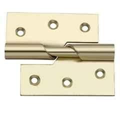 Buy Screwtight Inch Iron Brass Plated Finish Door Cabinet Rising