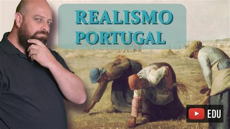 Realismo Portugal Prof Noslen Youtube