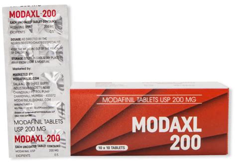 Modaxl Vs Modalert Which Modafinil Drug To Choose [2024 Guide]