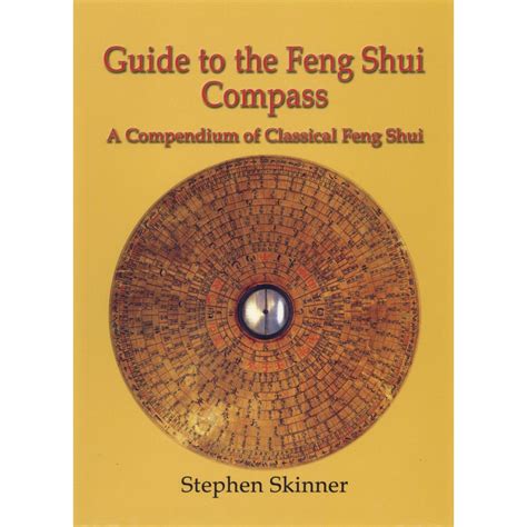 Guide to the Feng Shui Compass