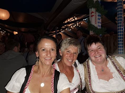 Oktoberfest SKF Frauenbund