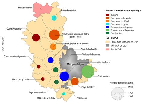 La M Tropole De Lyon Une Affaire D Hommes Et De Circonstances S Nat