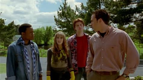 Watch Power Rangers Dino Thunder S12 E01 Day Of The Dino Part 1