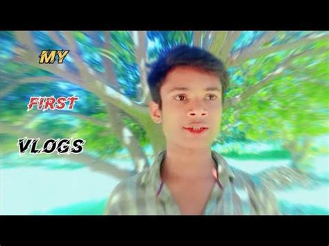 My First Vlogs Guddu Vlogs Sourav Joshi Vlogs Vlogs