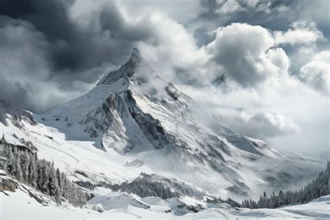 animated mountain stock  images  backgrounds