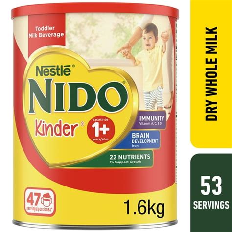 powdered  milk