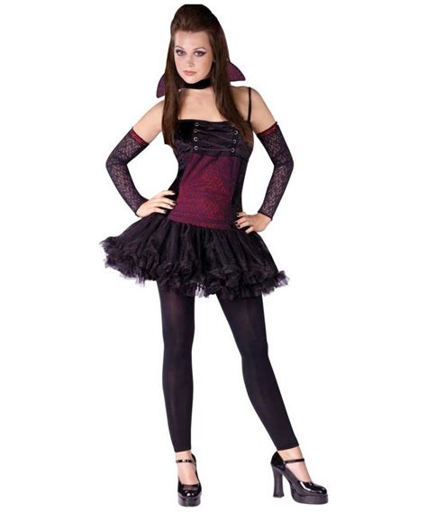 Adult Vampirina Vampire Halloween Costume - Vampire Costumes