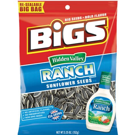 Ranch Sunflower Seeds - Walmart.com - Walmart.com