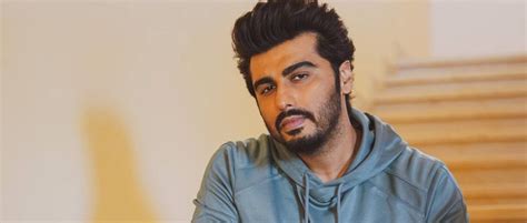 I Was Crumbling From Inside Arjun Kapoor Opens Up About Dealing With