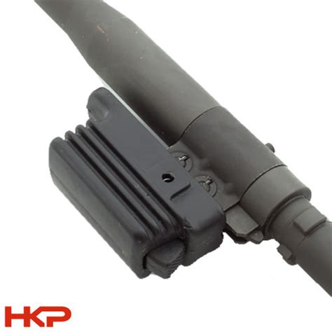 Hk21 Us Made Barrel Handle For Hk21hk21e And Hk23e