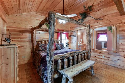 Cabins - Top Luxury Cabins in Branson MO | Branson Log Cabin Rentals