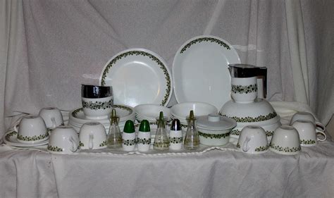 Discontinued Corelle Dinnerware Patterns | Free Patterns