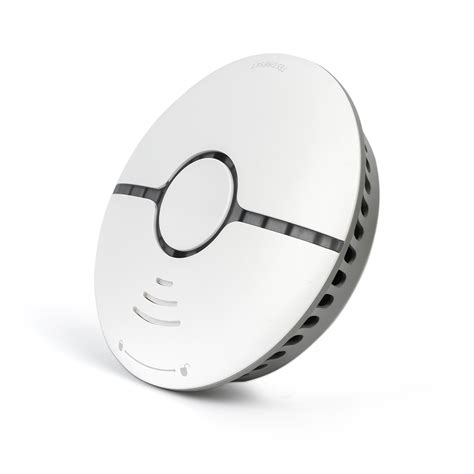 WIFI Smart Smoke Detector - Wewesmart