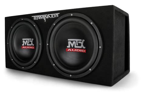 The 10 Best Car Subwoofers in 2024 - Bass Head Speakers