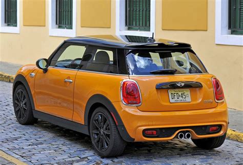 Mini Hardtop Door Hatchback Pricing For Sale Edmunds