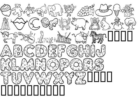 Abc junior typing font free download 112 truetype .ttf opentype .otf ...