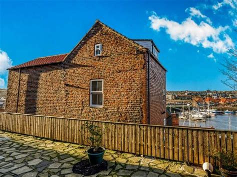 Kirkby House Self Catering In Whitby Yorkshire