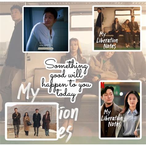 My Liberation Notes Stickers Kdrama Sticker Mr Gu Kim Ji Won Netflix