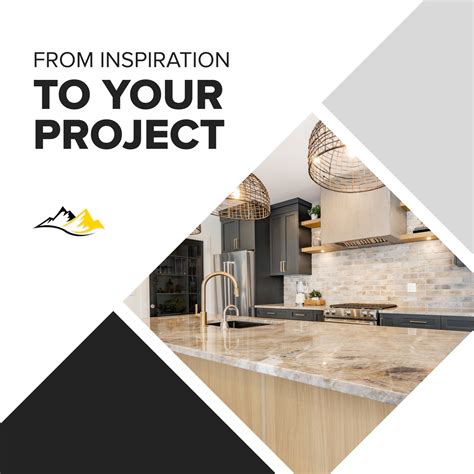 Granite Empire of Huntsville - Discover the Inspiration Behind Stone