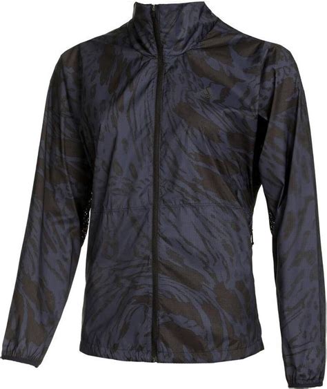 Adidas Womens Fast Running Jacket Hitta bästa pris