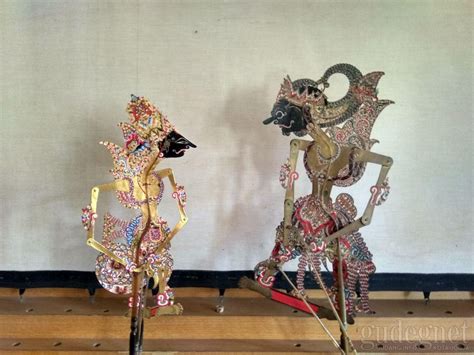 Information About Wayang Kulit - SiswaPelajar.com