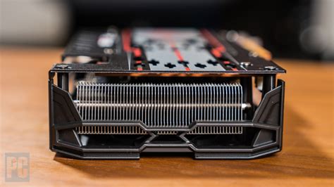 Sapphire Pulse Radeon Rx 5600 Xt Review Pcmag