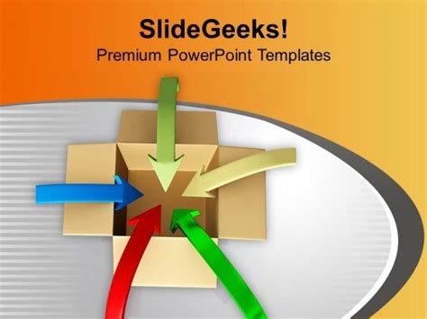 Final Product Formation PowerPoint Templates Ppt Backgrounds For Slides 0313