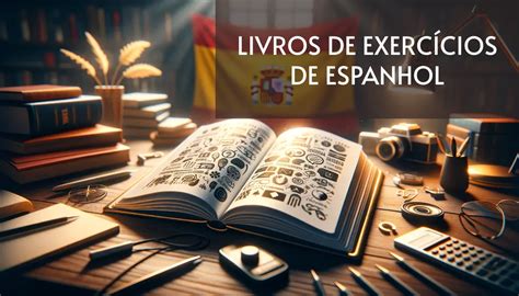 15 Livros De Exercícios De Espanhol Grátis [pdf]