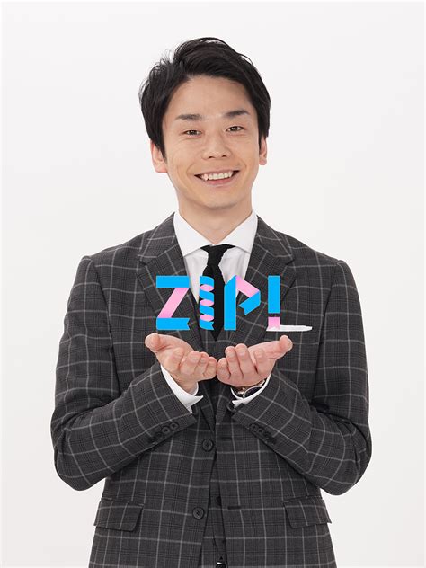 かまいたち・濱家隆一が『zip！』新水曜パーソナリティーに就任「“おもろ爽やか”を確立したい」 Tv Life Web