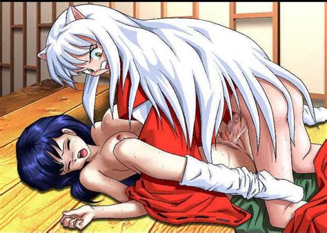 Inuyasha Porn Shippo And Kilala Sex Pictures Pass