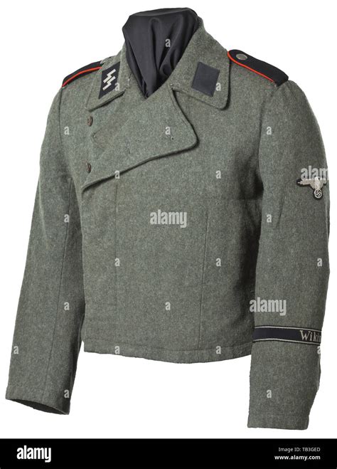 Der 5 Ss Panzer Division Wiking Stockfotos Und Bilder Kaufen Alamy