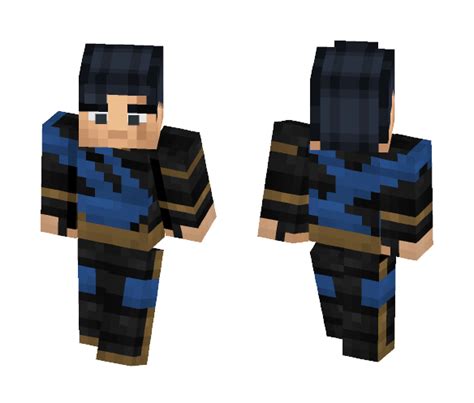 Download Tempest Modern Minecraft Skin For Free Superminecraftskins