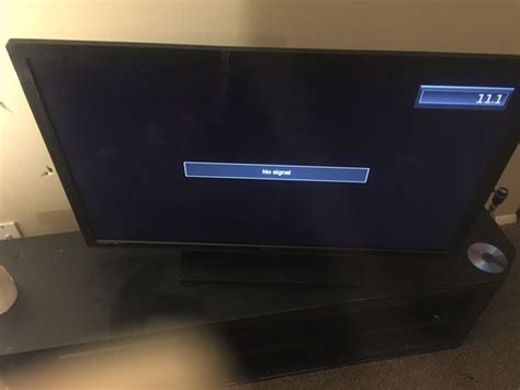 Emerson 50 Inch Flat Screen Tv With Entertainment System For Sale In