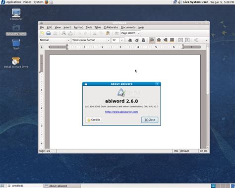 Fedora Download Free (Linux) - 31 | Softpedia