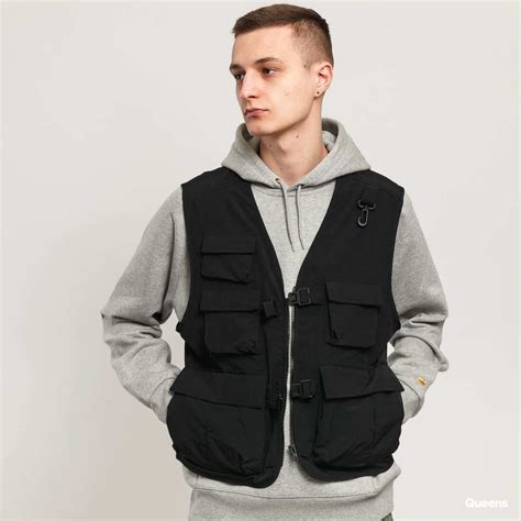 Urban Classics Tactical Vest