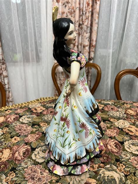 Figurka Porcelanowa Dama W Sukni Balowej Sandomierz Olx Pl