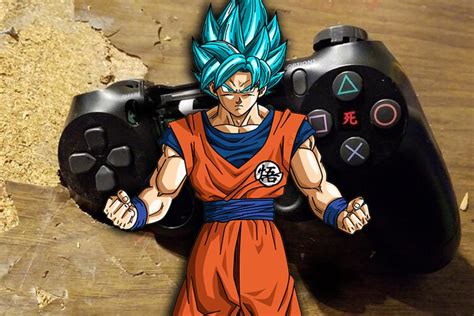 Tras El Anuncio De Dragon Ball Z Budokai Tenkaichi 4 Los Fans Temen