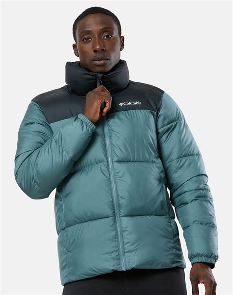 Columbia Mens Bubble Jacket Atelier Yuwa Ciao Jp