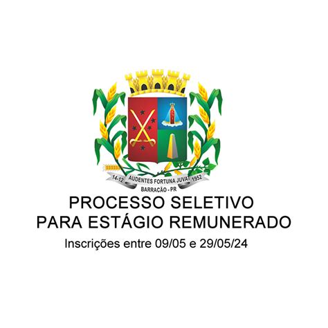 Prefeitura De Barrac O Paran