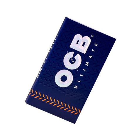 Ocb Ultimate 100 Papers