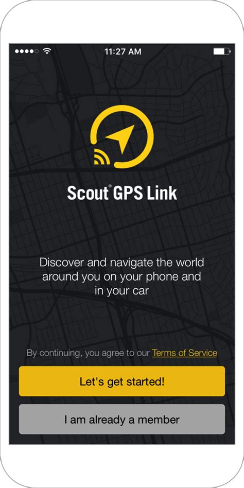 Scoutgpslink