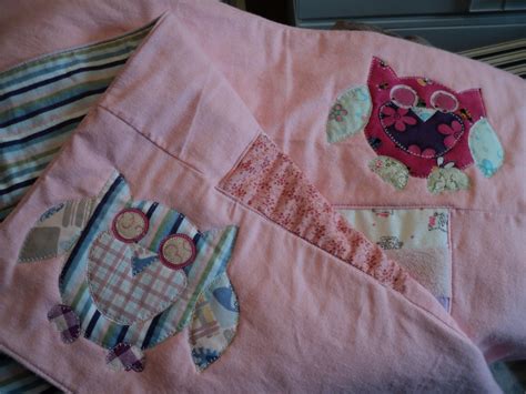 Little Cleo at Home: Owl Pattern ... for easy Applique