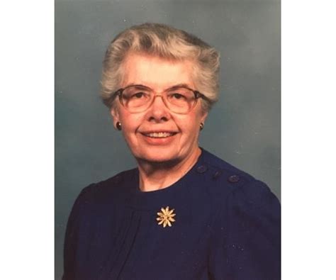 Gertrude Parkhurst Obituary (1925 - 2019) - Portsmouth, NH ...