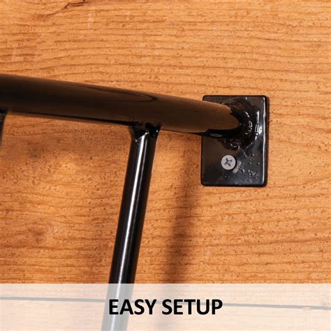 Easy Up® Safety First Corner Hay Rack Schneiders Saddlery